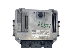 Controller 9658576180 0281011633 9653958980 PSA Bosch 63222