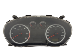Speedometer/Instrument Cluster Seat Ibiza W06K0920850F 110008924007 19023