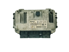 Controller PSA 9659317780 0261208908 9652552380 Bosch 33725
