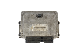 Controller 55181457 0281010337 Fiat Bosch 42436