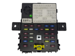 Controller Moduł BSI Chevrolet 9548-1065A