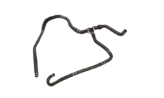 Radiator Tube Original Jumper Boxer Ducato 2.2 HDi 1369478080