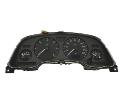 Speedometer/Instrument Cluster Opel Astra G 90561451QK 110008830001 30724