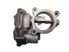 Air Throttle Body BMW 1354 7810752 03 10378517 Pierburg 3069