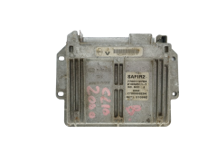 Controller Renault 7700112764 7700868294 21652511-7 Sagem 36379