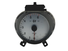 Speedometer/Instrument Cluster Alfa Romeo 156 60658089 6850849919 54655