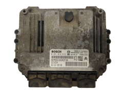 Controller PSA 0281012619 9653958980 Bosch