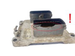 Controller 24456865AU 0261207426 Opel GM 43050