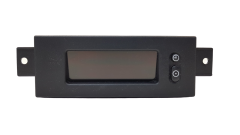 Radio Display Opel Corsa D 13373979 2330488-1 ACST