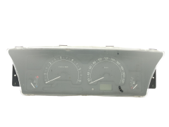 Speedometer/Instrument Cluster Land Rover Discovery YAC001480 LR0017002