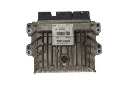 Controller 237101989R 237101990R 28321424 Renault Delphi 19259