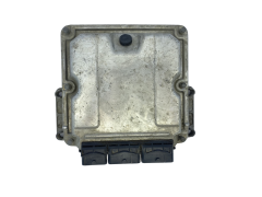 Controller 0281011103 8200211726 8200085386 Renault Bosch 60421