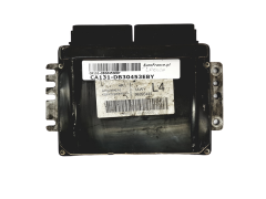 Controller 96395445 S010016047A2 Daewoo Chevrolet Kemsco 30453