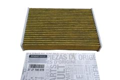 Cabin Filter Original 272778557R Renault Zoe