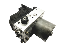 Abs Pump Jaguar X-Type 4X43-2C285-BA 0265900023 Bosch 37276