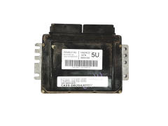Controller 96291050 S010012001E0 Daewoo Chevrolet Kemsco 26426