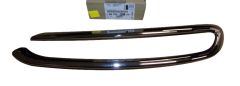 Bumper Trim Left Original 9815462180 Citroen