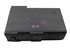 Cd Changer enault 8200002589A 8200002656A Alpine 1281