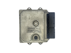 Controller 51879339 MJD8F2.G2 BC.0095576.E Fiat FPT