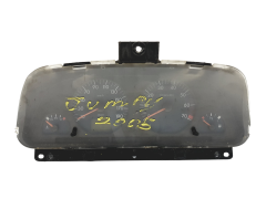 Speedometer/Instrument Cluster Jumpy Expert Scudo 1491292080 PSA Fiat 43943