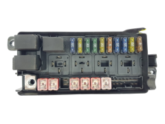 Fuse Box Mini 6906614-02