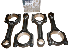 Piston Connecting Rod Original Renault Clio Megane Scenic 1.6 16v 7701478765