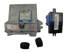 Starter Kit Renault Kangoo 7700107773 7700307378 1,9 D