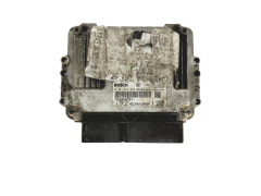 Controller 55204761 0281012862 Fiat Bosch 21663