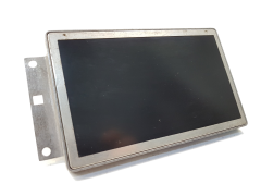 Navigation Display Citroen C5 9638879480 VDO Philips
