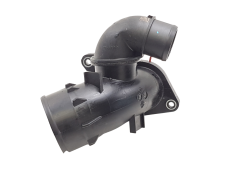 Turbine Pipe 1243977S02 2.0 DCI Renault Trafic 3 0km 165761846R S3