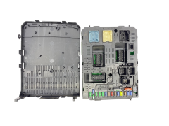 Controller JCI 2125403-1 2124567 01 PSA Johnson Controls