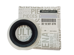 Gasket, Seal Original Master 3 Movano B NV400 381895167R