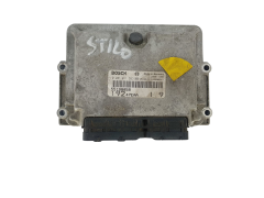 Controller 55198058 0281011553 Fiat Bosch 39902