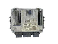 Controller 0281012525 9661376380 9657699480 PSA Bosch 60449