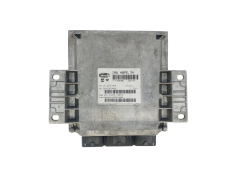 Controller PSA 9655756780 IAW48P2.7H Magneti Marelli 42758