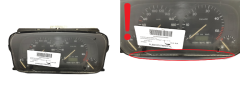 Speedometer/Instrument Cluster VW Golf 3 1H0919881N 47460