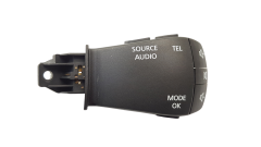 Radio Player Remote Control Renault Espace 5 Kadjar 255520229R