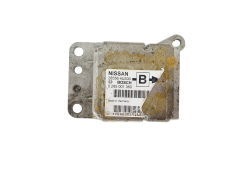 Controller 0285001360 28556 4U300 Nissan Bosch 