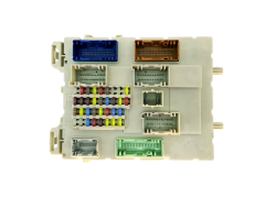 Controller BSI GV6T-14A073-EJ 599F16F10 Ford