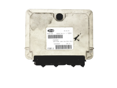Controller 55201188 CFC208F.10 Fiat Magneti Marelli