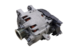 Alternator 9820080280 iST60C041 Valeo 37VA61 Peugeot Opel 18000 km