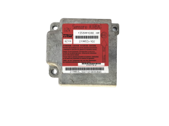 Controller Moduł 1358991080 219953-102 Jumper Ducato Boxer TRW 23082