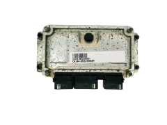 Controller 0261206246 9637838780id04  PSA Bosch