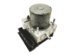 Abs Pump Smart Fortwo A4514201275 0265951118 Bosch 33696