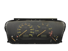 Speedometer/Instrument Cluster Seat Ibiza 6K0919033FE 87001323 42345