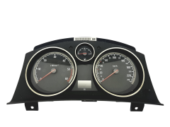 Speedometer/Instrument Cluster Opel Astra H 13184319GC 54610