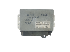 Controller 0261203589 90492383 HJ Opel Bosch 