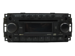 Cd Radio Player Dodge Chrysler P05091509AG