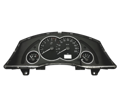 Speedometer/Instrument Cluster Opel Meriva A 13140265MN 110080162014 50659