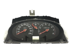 Speedometer/Instrument Cluster Nissan Micra K12 AX700 Ksuk Speedometer/Instrument Cluster Nissan Micra K12 AX700 Ksuk